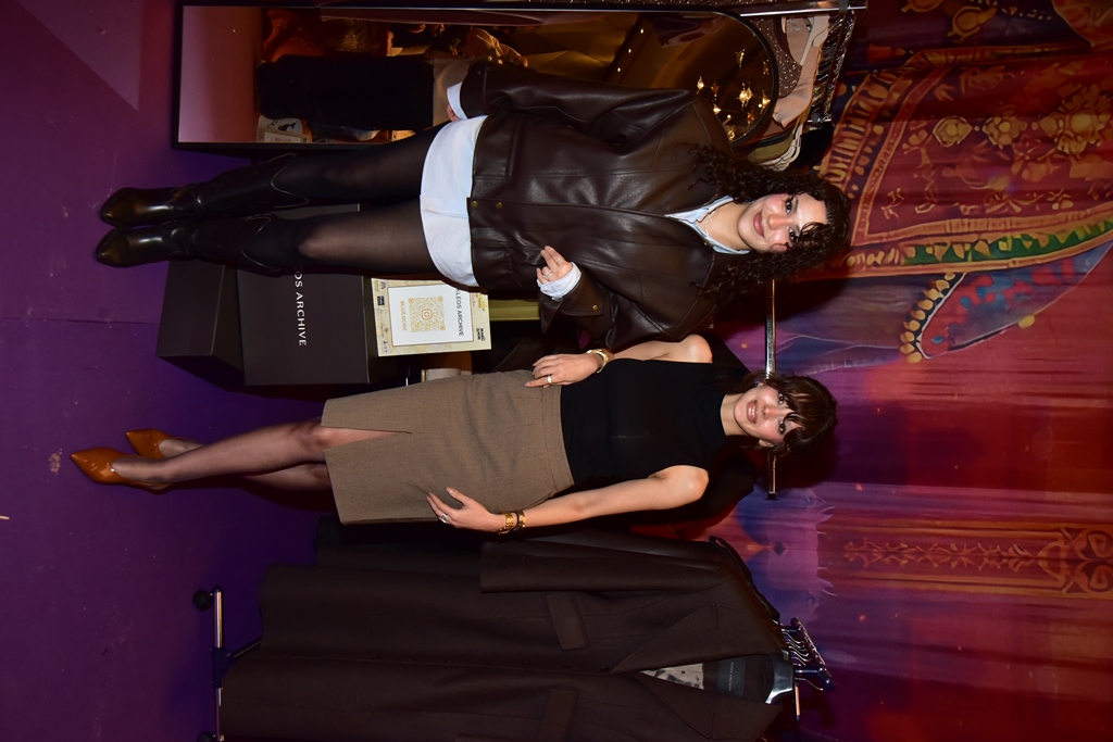 Bollywood I��lt�s�  Raffles �stanbul�u Sard� 